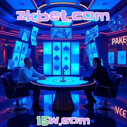 zkbet.com: Os Melhores Eventos Especiais Para Aumentar Suas Chances