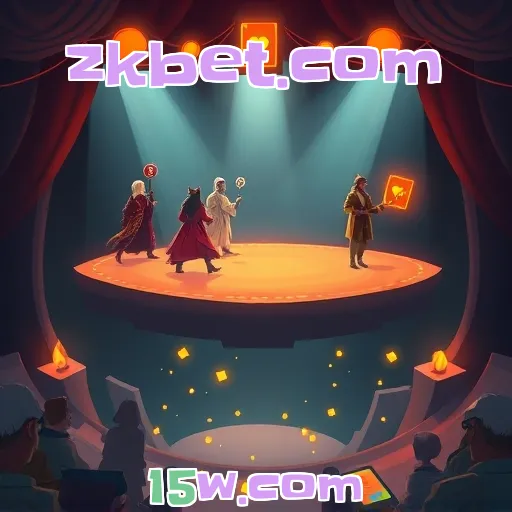 zkbet.com: Os Melhores Eventos Especiais Para Aumentar Suas Chances