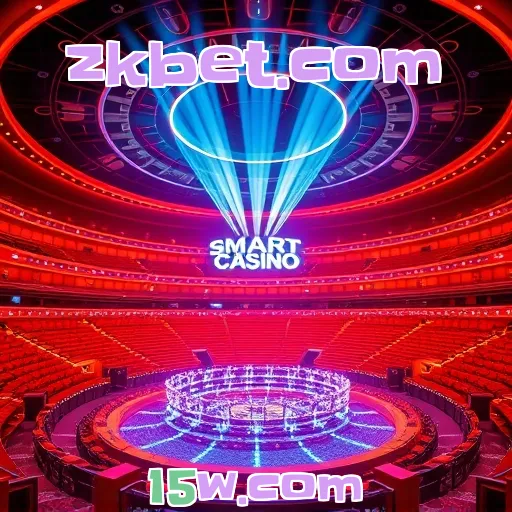zkbet.com: A Revolução do Cassino ao Vivo no Brasil