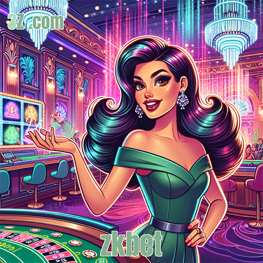 Entre no Jogo: O Império do Login no zkbet.com