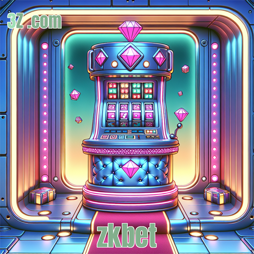Slots: A Revolução dos Jogos no zkbet.com Brasil